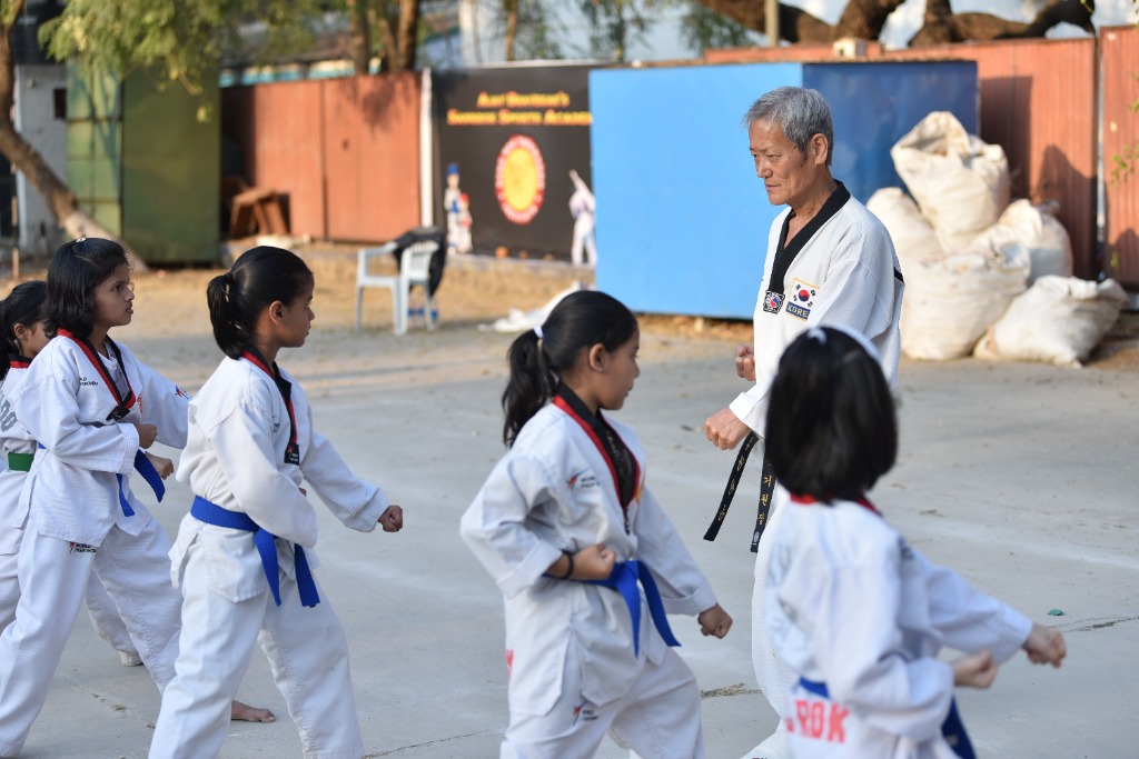 Master Inspecting Student Form
